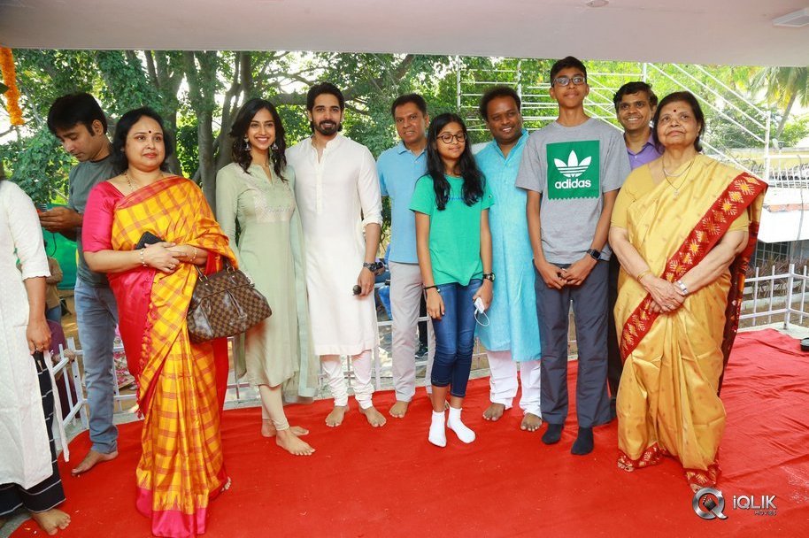 Ichata-Vaahanamulu-Nilupa-Raadhu-Movie-Opening